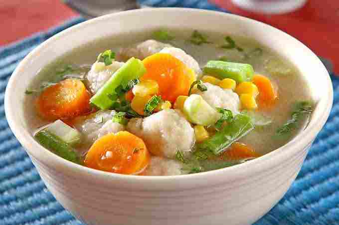 sop
